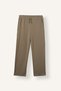 Side Piping Relax Fit Jogger I0573Ax26Wn