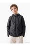 Shining Choices Water Repellent Boy's Raincoat from Shining Store - 2