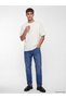 Quality Parts from Çelebi Store 779 Standard Fit Men's Jean Pants