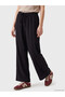 Esvab • Modern & Distinctive Women's Muslin Pants with Waist Drawstring - 2
