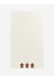 Rmz Gi̇yi̇m Farkiyla Embroidered Face Towel 50X80 cm - 2