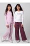 Sparkling Choices by Shining Store Girls' Sweatpants 2-Pack - 3