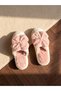 I Bow Figured Women's Plush Toy from Freezen Store House Slippers