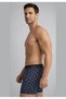 Manifest 777 + 7 Days, 7 Color Waist Elastic, 7 Different Pattern Designs Boxer Shorts / Non-Marking Waist Elastic - 2