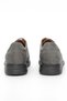 Genuine Leather Comfort Sole Brown Men's Casual Shoes- Flex208702 - 4
