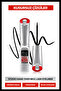 Studio Make Over Bigg Lash Eyeliner