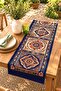 Artistic Patterned Runner / Tablecloth / Placemat - 2