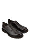Men's Genuine Leather Brown Casual Shoes - 2