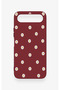 Tecno Spark 50 5g Compatible Mini Daisy Patterned Silicone Case - 2