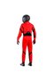 K48 Thunder Advanced Fia Approved Karting Suit Red S Bks0010B0R2700S - 2