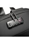 BANGE Backpack Waterproof 15.6in Laptop Size Smart Trendy Durable Oxford Backpacks Anti-Theft USB School Travel Black Bags - 5