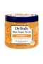 Shea Sugar Citrus Body Scrub 538 g