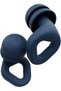 Zenz Unwind Pro Ear Plugs for Sleeping Noise Reduction – Soft Silicone Reusable Earplugs for Sleep, Focus & Work – 35dB Noise Reduction with Storage Case – XS/S/M/L Eartips (Lagoon Navy)