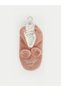 Rmz Gi̇yi̇m Farkiyla Non-Slip Sole Women's Home Socks - 3