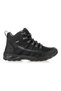 Kemal Aygün-Scooter Watertight Men's Outdoor Boots Waterproof Mesh Trekking Boots - 3