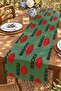 Bisou Patterned Runner / Tablecloth / Placemat - 3
