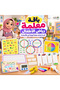 باقة معلمة رياض الأطفال
