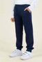 Boy's Single Sweatpants with Pockets Dmb-5862