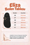 Women's Sabo Slippers – Cork Sole, Buckle Detail, and Casual Comfortable Design - 4