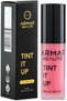 Beauté Tint It Up: Lip & Cheek Tint | Multi-Use Blush for Cheeks, Long Lasting, Highly Pigmented Liquid Blush | Non-Sticky, Travel Size | Rose, 5ml/0.16 fl. Oz