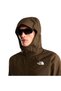 Quest Dryvent Men's Brown Outdoor Raincoat Nf0A8G0R21L1 - 5