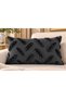 Milano Feather Throw Pillow Cover 30X47 cm