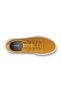 Women's Canvas Cruiser - Nautical Gold (Natural White Sole)-Nautical Gold (Natural White Sole)-9 - 2
