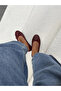 More Women's Flat Shoes with 3cm Hidden Heels - 3