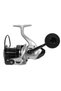 Bullet 8000 5+1Bb Fishing Reel - 4