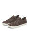Women's Tree Pipers - Rustic Brown (Stony Cream Sole)-Rustic Brown (Stony Cream Sole)-5 - 5