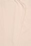 Women Regular Fit Solid No Stretch Jeans, Cream - 5