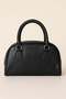 Retro Crossbody Bag - 4