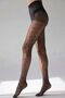 Rana Patterned Tights New - 2