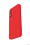 Concepta Newface Galaxy A57 5g Nano Inside Velvet Silicone (133920) - Red - 3
