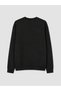 Sparkling Choices from Shining Store Zero Roba Collar Men's Sweatshirt - 7