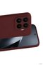 Concepta Newface Mi 17t Pro First Silicone (133805) - Burgundy - 2