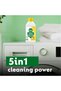 Washing Machine Cleaner - 250ml, 5-in-1 Lemon Breeze, Antibacterial Laundry Machine Descaler for Detergent Drawer & Drum, For Front Load & Top Load Washing Machines - 4