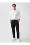 Esvab • Modern & Distinctive Regular Fit Men's Trousers