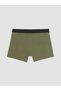 Cotton Stretchable Men's Boxer 3-Pack for Style Enthusiasts from Uzg Store - 4