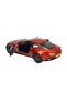 Aston Martin Db11 Orange 1/24 Diecast Metal Model Car - 4