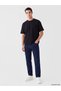 Esvab • Modern & Distinctive Zero Roba Collar Men's T-Shirt - 3