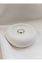 Heart Necklace - Emerald Color Heart Necklace - Zircon Stone Heart Necklace - Heart Necklace