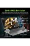 LOQ Essential 15.6" FHD 144Hz Gaming Laptop, AMD Ryzen 7 170, NVIDIA GeForce RTX 5050, 16GB DDR5, 512GB SSD Backlit Keyboard, Win 11 Pro, Eclipse Black - 6