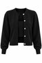 Black Athlete - Cardigan Double Set - 2Y231042