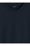 I Zero Roba Collar Textured Men's T-Shirt from Freezen Store - 7