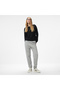 Women's Black Sweatshirt - 3