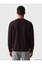 Timeless Clothing & Timeless Choices Zero Roba Collar Men's Thick Sweatshirt - 4