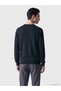 Esvab • Modern & Distinctive V Dikim Men's Knitwear Sweater - 4