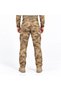 Jandarma Desert Camouflage Velcro-Free Training Pants - 4