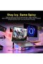 LOQ Essential 15.6" FHD 144Hz Gaming Laptop, AMD Ryzen 7 170, NVIDIA GeForce RTX 5050, 16GB DDR5, 512GB SSD Backlit Keyboard, Win 11 Pro, Eclipse Black - 7